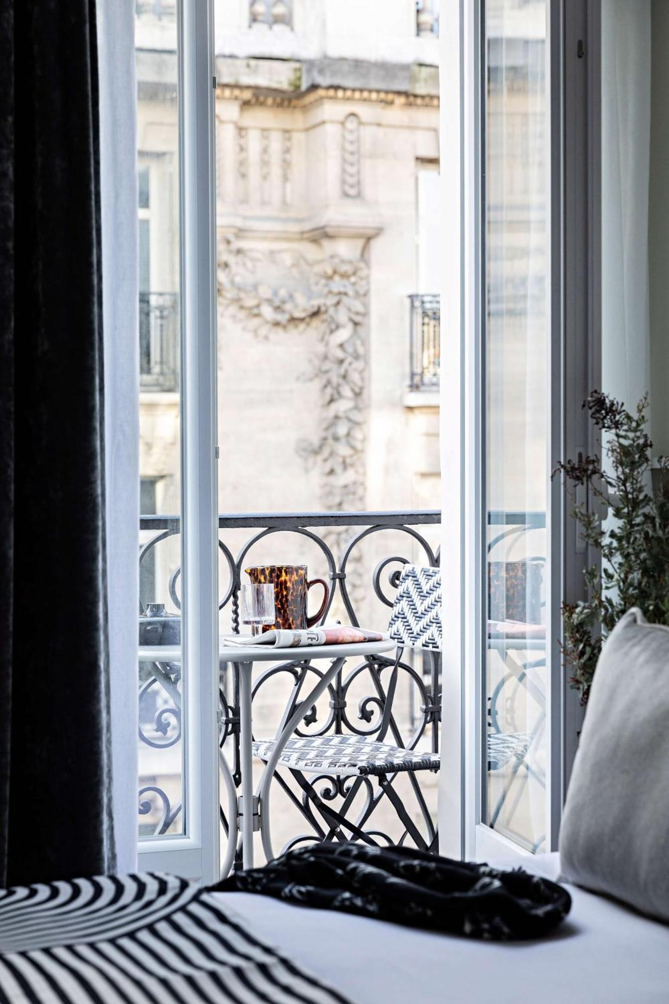 Best Western Premier The Blake Paris Gare Saint Lazare Exterior photo